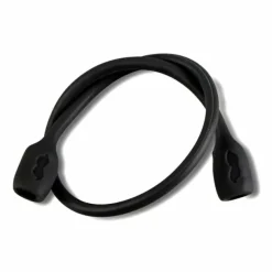 Kinderzonnebril Aviator Golds Transparant (0-2J) Hipsterkid