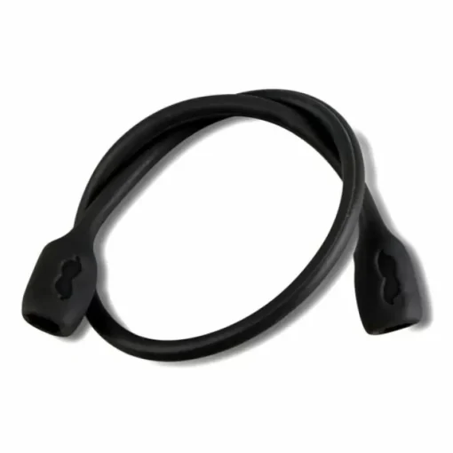 Kinderzonnebril Aviator Golds Transparant (0-2J) Hipsterkid