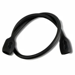 Kinderzonnebril Wayfarer Wit (3-6J) Hipsterkid