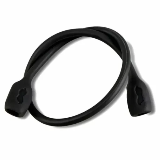 Kinderzonnebril Wayfarer Wit (3-6J) Hipsterkid