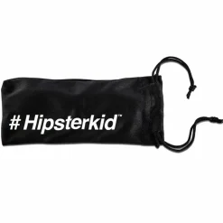 Kinderzonnebril Wayfarer Golds Tortoise (0-2J) Hipsterkid