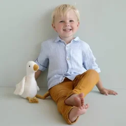 Knuffel Little Goose 18Cm Little Dutch