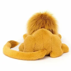 Knuffel Louie Lion Small (13 Cm) Jellycat