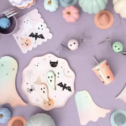 Koekjesuitstekers Halloween Meri Meri