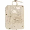 Konges Slojd Auto Organizer Lemon