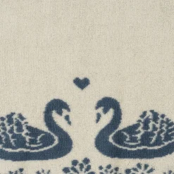 Konges Slojd Badcape Zwaan