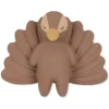 Konges Slojd Bijtspeeltje Peacock Blush