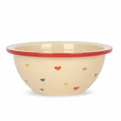 Konges Slojd Ceramic Bon Coeur Mok & Schaaltje