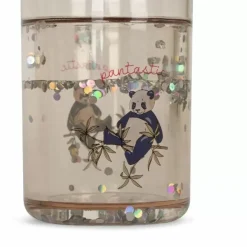 Konges Slojd Glitter Bekers Pantastic (2St)