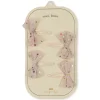 Konges Slojd Haarclipjes Etoile Multi Brazilian Sand (4St)