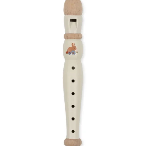 Konges Slojd Houten Muziekset Bunny Tokki