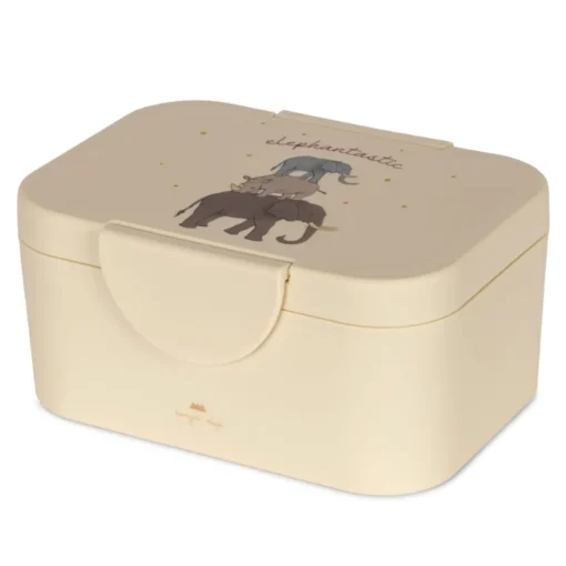 Konges Slojd Lunchbox Safari