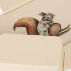 Konges Slojd Lunchbox Val D'Isere