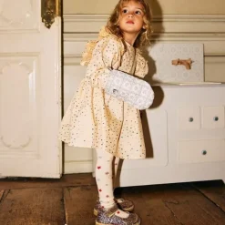 Konges Slojd Maillots Jacquard Hearts & Stars (3 Stuks)