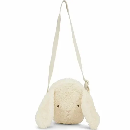 Konges Slojd Mini Tas Bunny Teddy