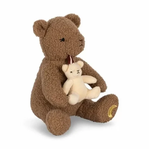 Konges Slojd Muziekmobiel Teddy Beer