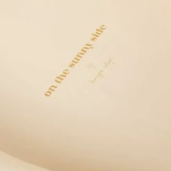 Konges Slojd Opblaaszwembad Auto Cream | Retro Design