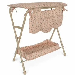 Konges Slojd Poppen Commode Bloomie Blush