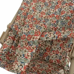 Konges Slojd Poppenbuggy Rosier Rouge | Trendy Vintage Design