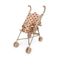 Konges Slojd Poppenbuggy Amour Rouge