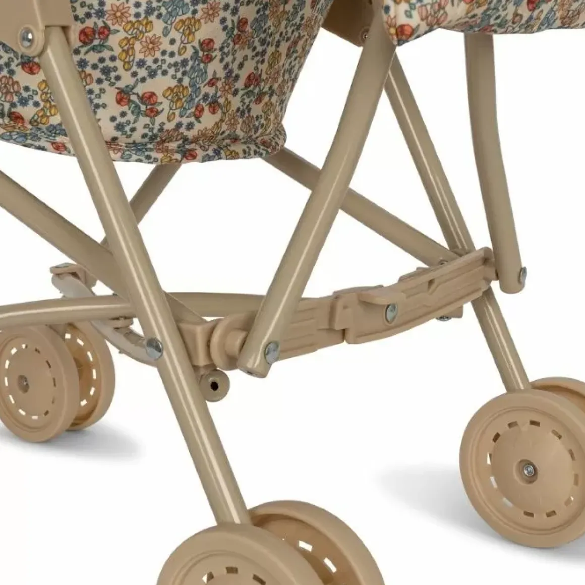 Konges Slojd Poppenbuggy Bibi Fleur