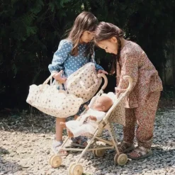 Konges Slojd Poppentas Peonia