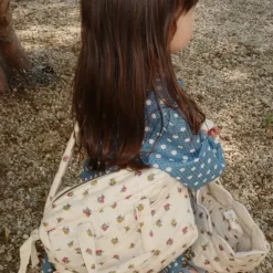 Konges Slojd Poppentas Peonia