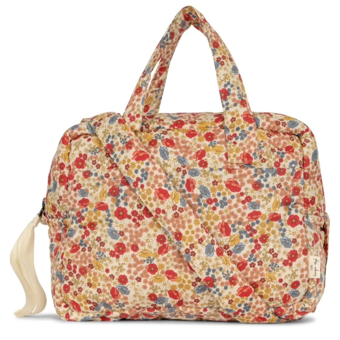 Konges Slojd Poppentas Villetta