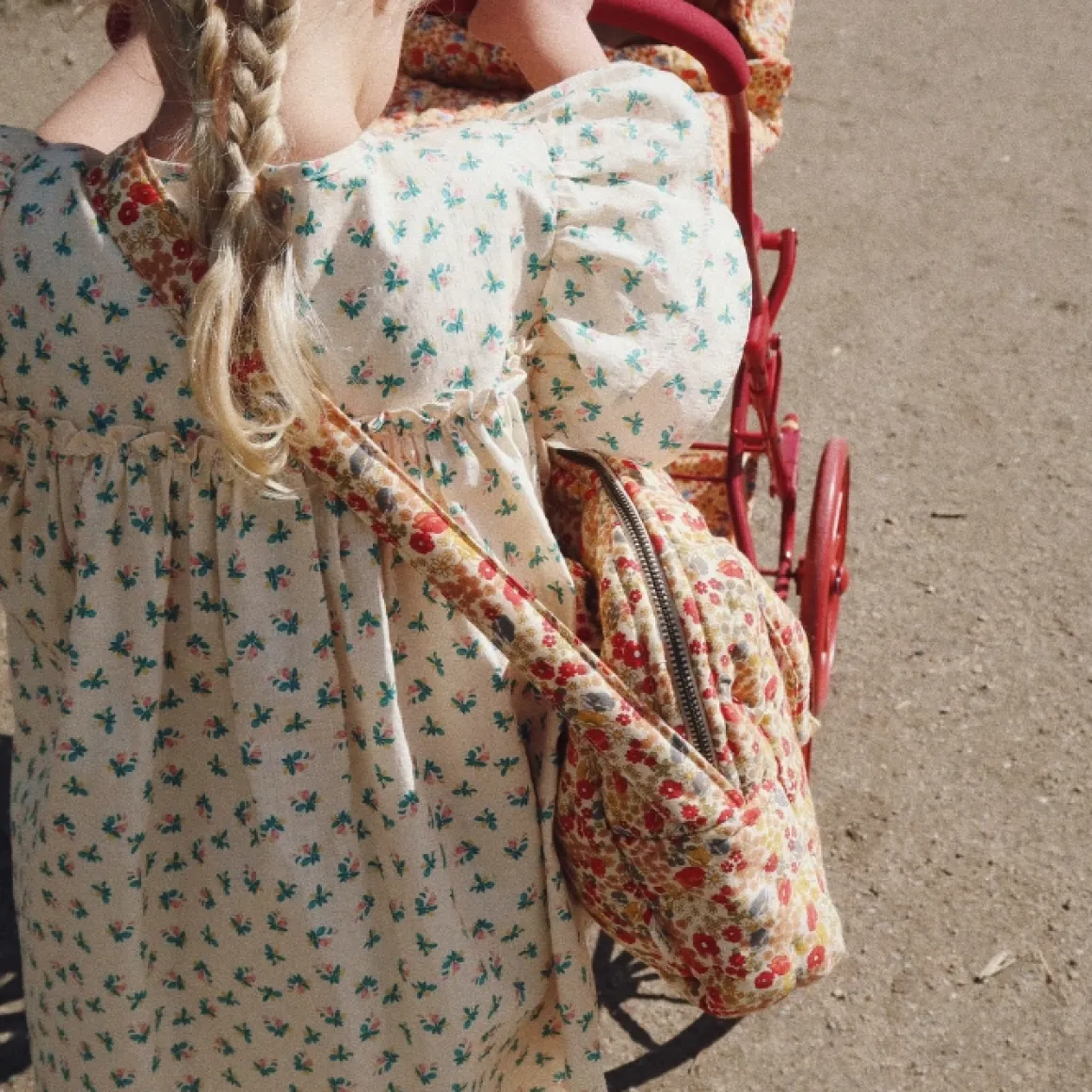 Konges Slojd Poppentas Villetta