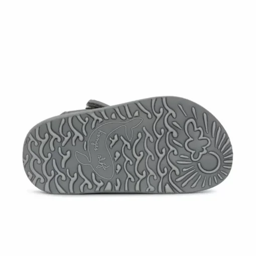 Konges Slojd Sandalen Sable Tradewinds Daisy