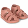 Konges Slojd Sandalen Sable Mahogany Dot