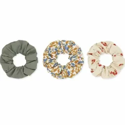 Konges Slojd Scrunchies Groot Mix Pack