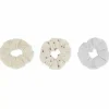Konges Slojd Scrunchies Lilu Mix Groot (3St)