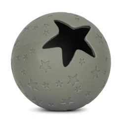 Konges Slojd Siliconen Speelballen Dino Whale Mix