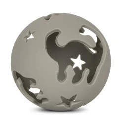 Konges Slojd Siliconen Speelballen Dino Whale Mix