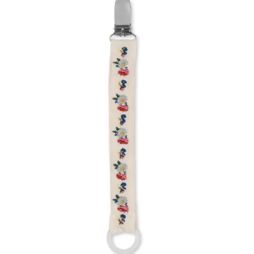 Konges Slojd Speenkoord Vintage Blossom Blue