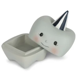 Konges Slojd Tandendoosje Blue