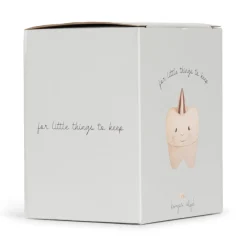 Konges Slojd Tandendoosje Blue