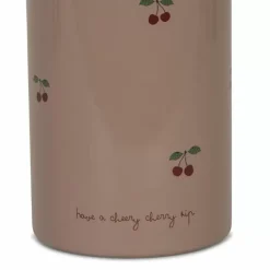 Konges Slojd Thermosfles Cherry Blush