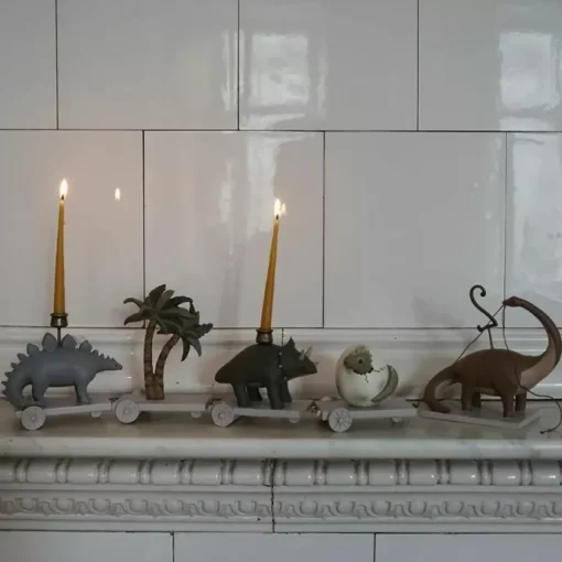 Konges Slojd Verjaardagstrein Dinomite
