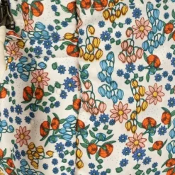 Konges Slojd Verschoonmatje Bibi Fleur