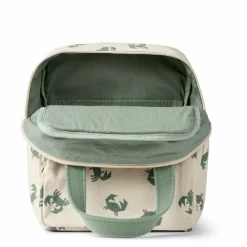 Koop Liewood Rugzak Elsa Crab/Sandy - Stijlvol En Functioneel!