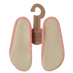 Koop Nu Slipstop Waterschoentjes Met Lemon Print