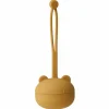 Lampje Samuel Mr Bear Golden Caramel Liewood