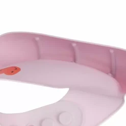 Lassig Happy Rascals Heart Lavender Siliconen Slab - Schoon & Stijlvol