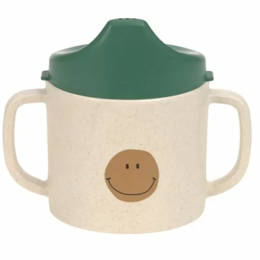 Lassig Happy Rascals Smile Tuitbeker - Vrolijk & Veilig Drinken