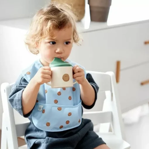 Lassig Happy Rascals Smile Tuitbeker - Vrolijk & Veilig Drinken