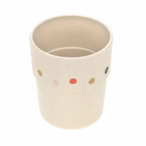Lassig Little Mateys Spicy Orange Drinkbeker - Praktisch En Duurzaam