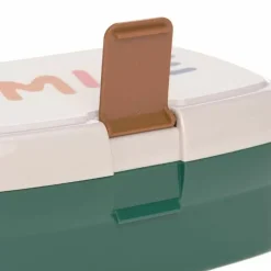 Lassig Lunchbox En Drinkbeker Little Gang Smile Milky