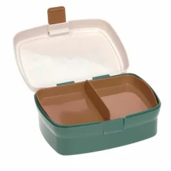 Lassig Lunchbox En Drinkbeker Little Gang Smile Milky